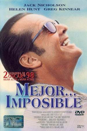 Película Mejor... imposible