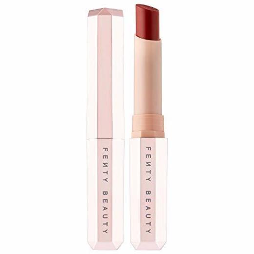 FENTY BEAUTY by RIHANNA Mattemoiselle - Pintalabios mate de felpa