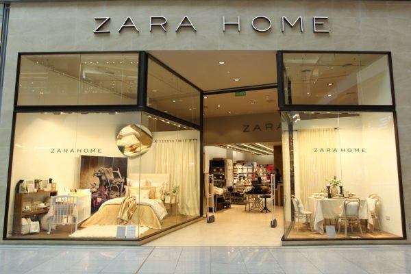 Fashion Zara Home España | Rebajas Otoño Invierno