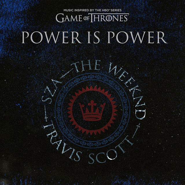 Music Power is Power