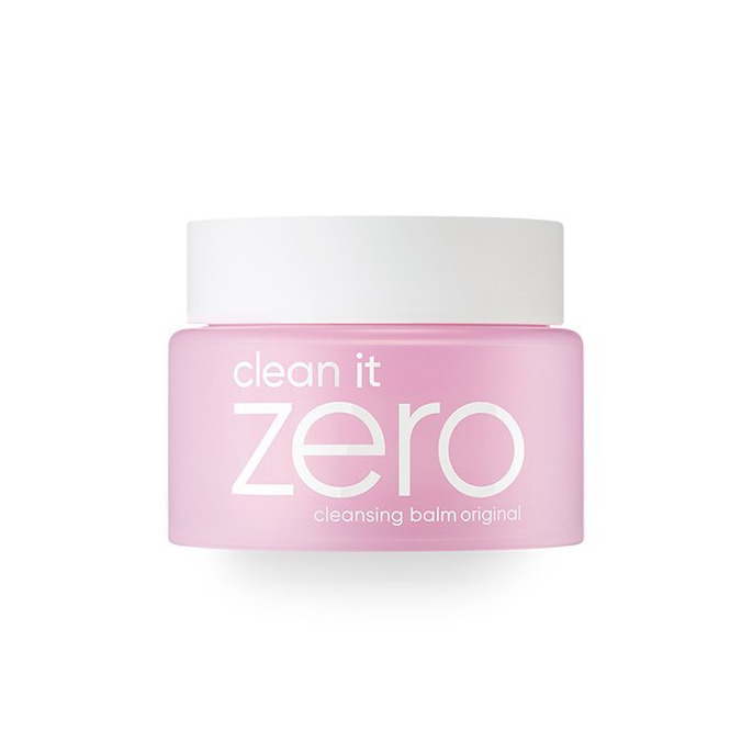 Belleza [BANILA CO.] Clean It Zero Cleansing Balm Original 100ml