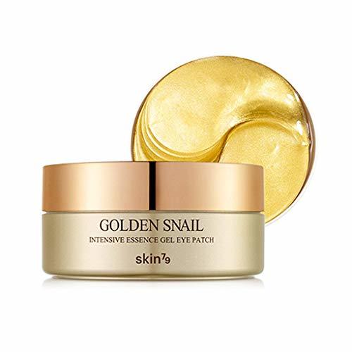 Belleza Skin79 Golden Snail Intensive Essence Parches de Gel