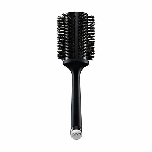 Beauty Ghd Natural Bristle Radial Size 4 55 mm Cepillo