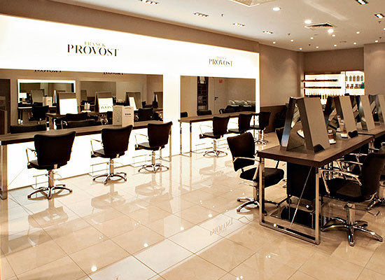 Place Franck Provost