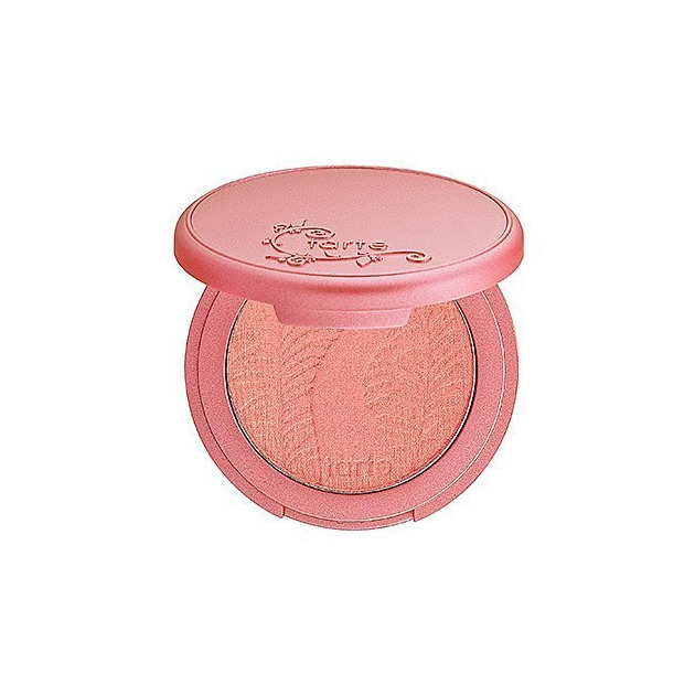 Social Tarte Amazonian Clay 12-Hour Blush Glisten 0.2 oz by Tarte Cosmetics by