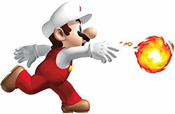 The official home for Mario - Home