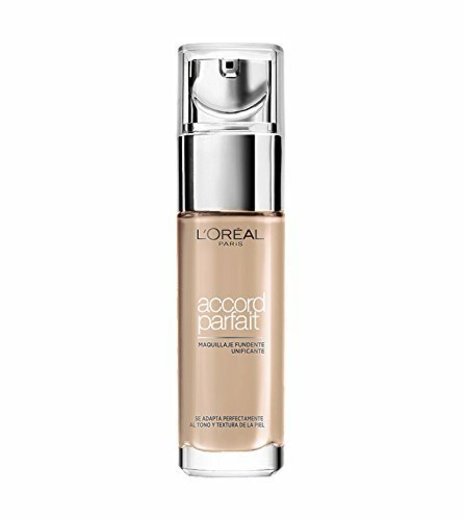 L'Oréal Paris Accord Perfect Maquillaje Fluido