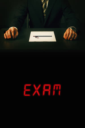 Película Examen