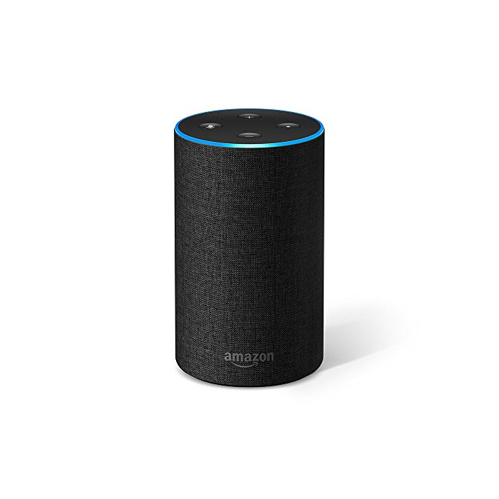 Electrónica Amazon Echo