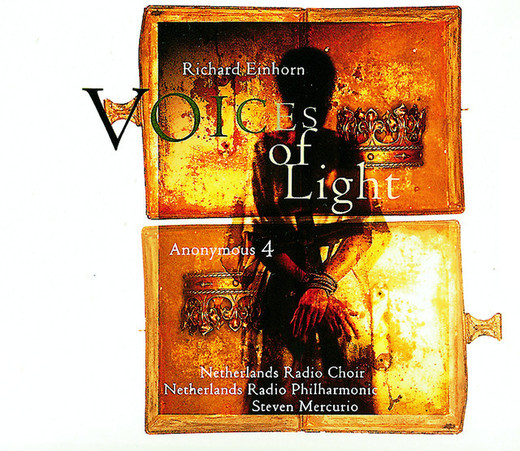 Voices of Light: V. Pater Noster
