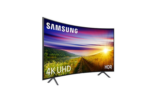 Samsung 49NU7305 - Smart TV de 49" 4K UHD HDR