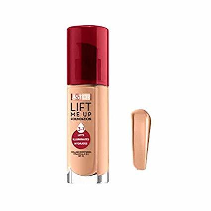 Belleza Astor Lift Me Up Foundation  Base de Maquillaje Tono 400 