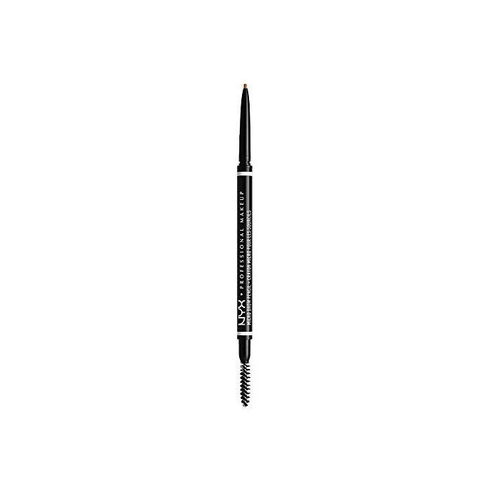 Beauty NYX Micro Brow Pencil Blonde