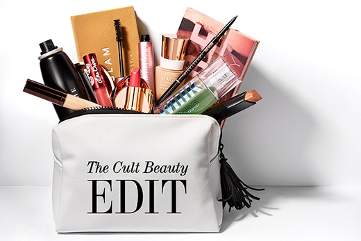 What's New | Cult Beauty