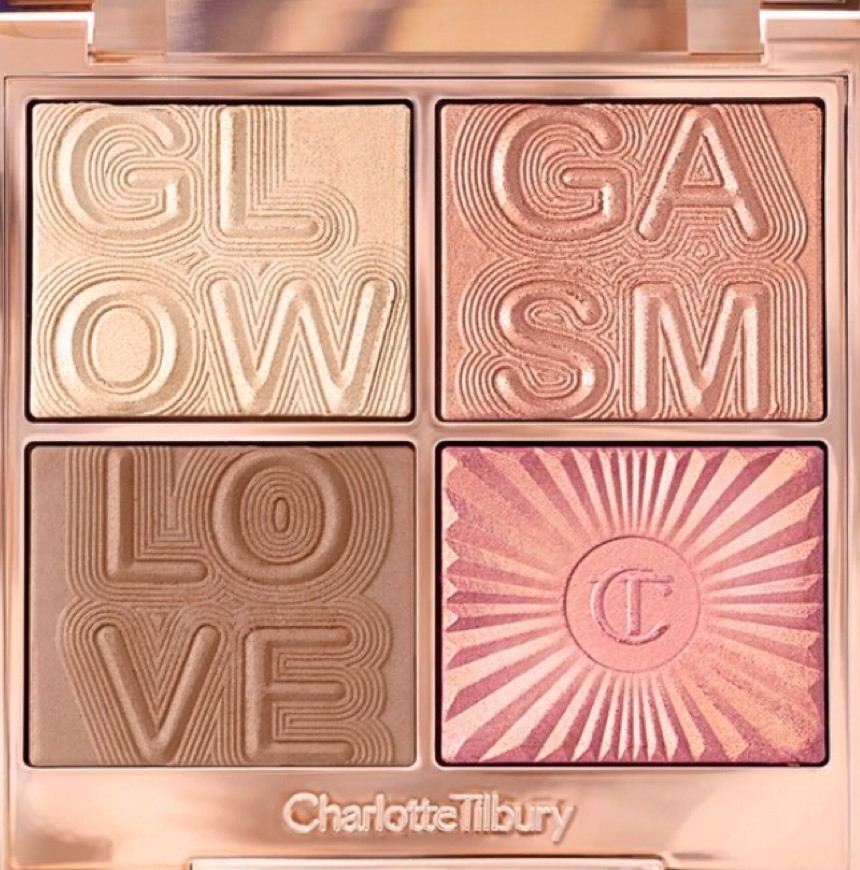 Productos Charlotte Tilbury