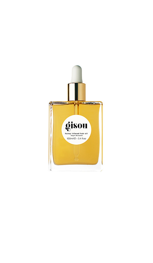 Product Gisou By Negin Mirsalehi Honey Infused Hair Oil in All