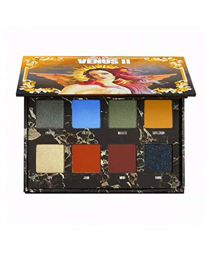 Beauty Lime Crime Venus II Eyeshadow Palette