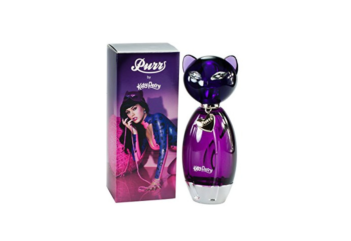 Product Katy Perry Beauty Purr - Perfume para mujer