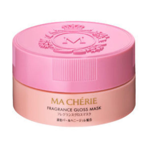 Buy Shiseido Ma Cherie Fragrance Gloss Mask EX | YesStyle