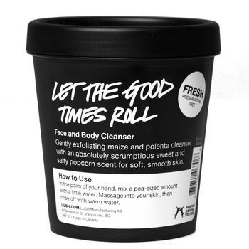 Product Let the Good Times Roll