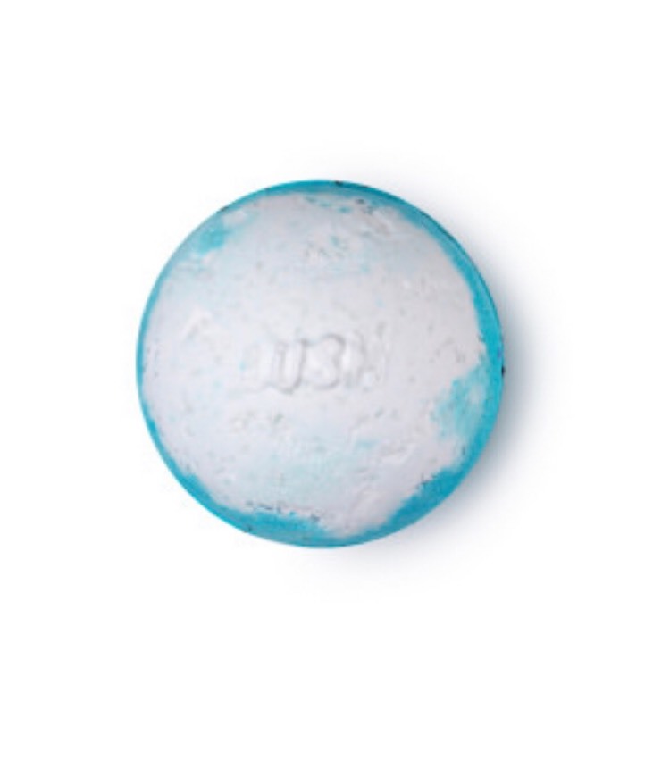 Moda Big Blue | -Bombas de baño, Hidden and Seasonal | Lush España