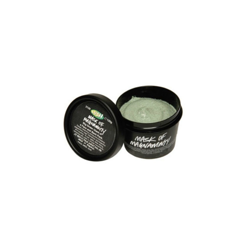 Producto Mask Of Magnaminty autoconservante