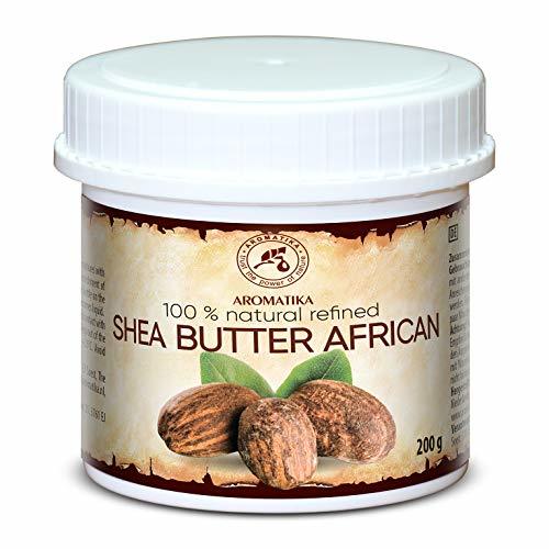 Social Manteca de Karité Africana 200g