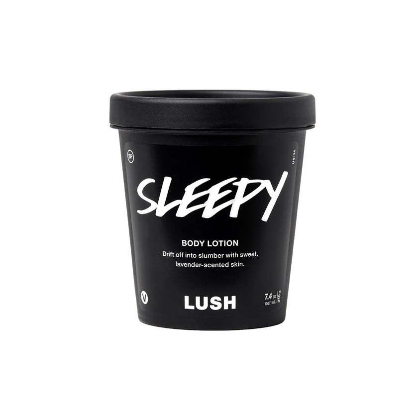 Producto Sleepy