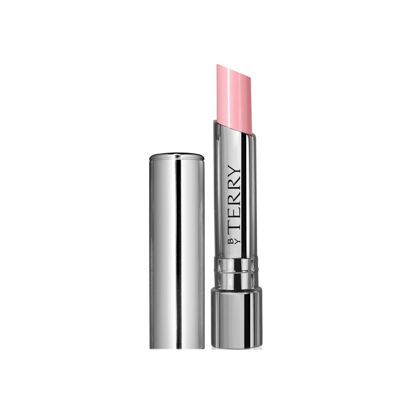 Productos By Terry Hyaluronic Sheer Nude Hydra-Balm Lipstick in Bare Balm ...