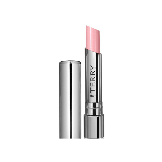 By Terry Hyaluronic Sheer Nude Hydra-Balm Lipstick in Bare Balm ...