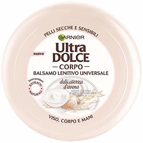 Beauty Ultra Dolce Corpo Burro Avena 200M