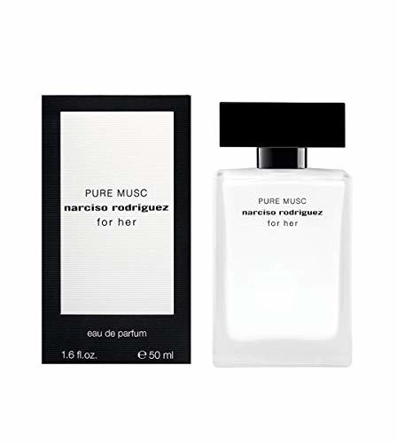 Belleza Perfume mujer Narciso Rodriguez For Her Pure Musc EDP Eau de Parfum