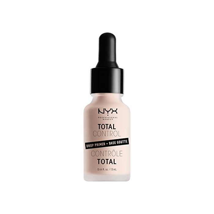 Social NYX PROFESSIONAL MAKEUP TOTAL CONTROL DROP PRIMER
