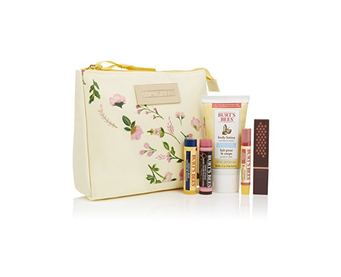 Belleza Burt's Bees Summer Essentials