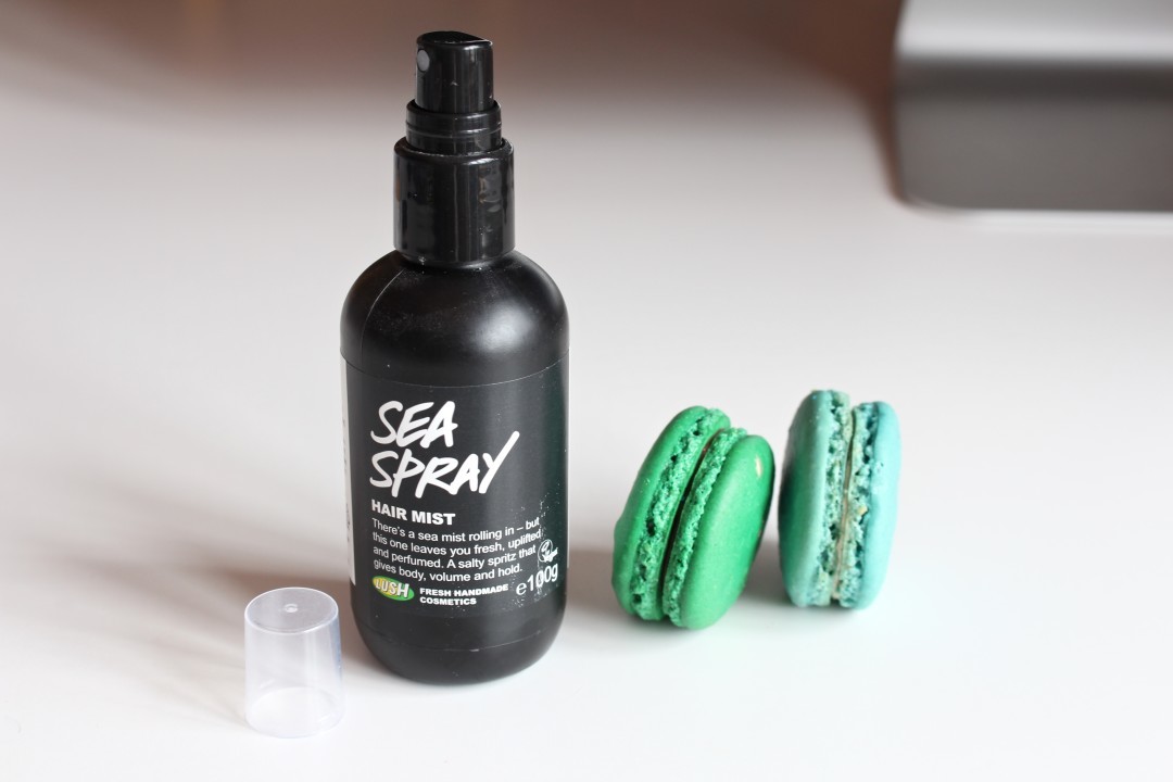 Producto Sea Spray