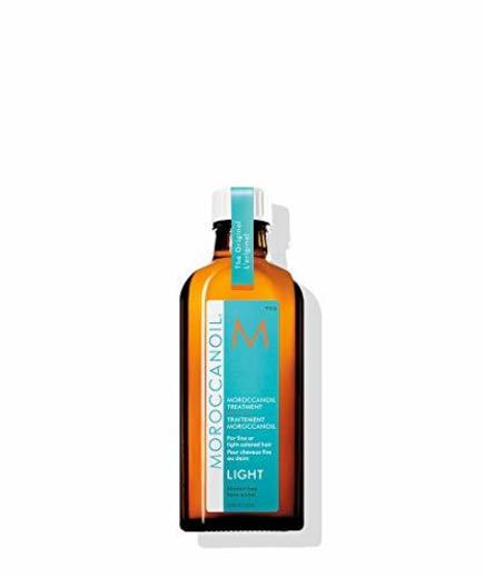 Moroccanoil MO100LT - Aceite para el cabello