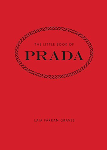 Book The Little Book of Prada