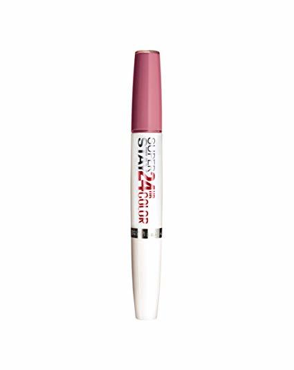 Social Maybelline New York Super Stay 24H Barra de Labios 353-1 Barra de
