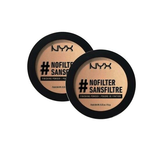 Products NYX NO FILTER