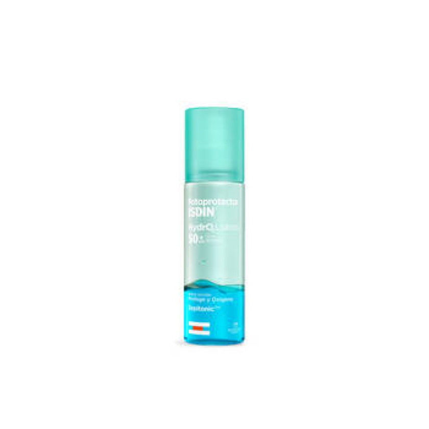 Producto Isdin Hidrolotion spf 50+