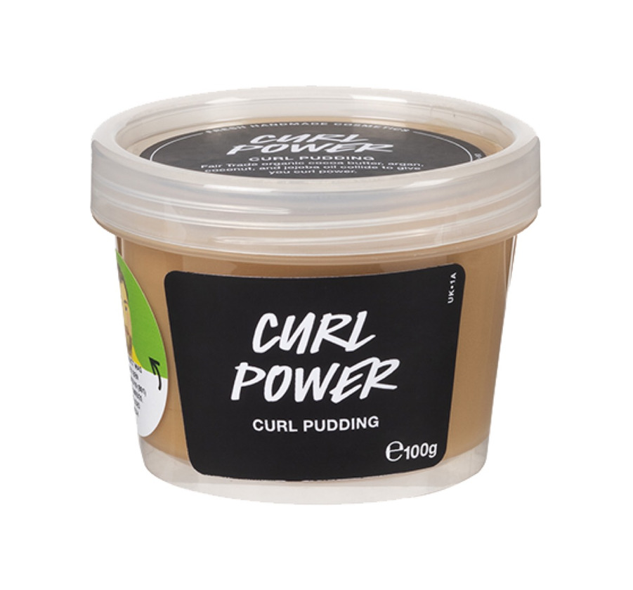 Curl Power