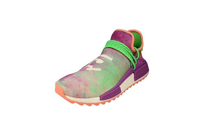 Fashion adidas - PW Hu Holi NMD MC Pharrell Human Race Hombres