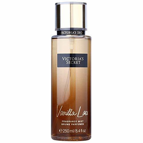 Beauty Victoria's Secret Fragancia Mist Vanilla Lace