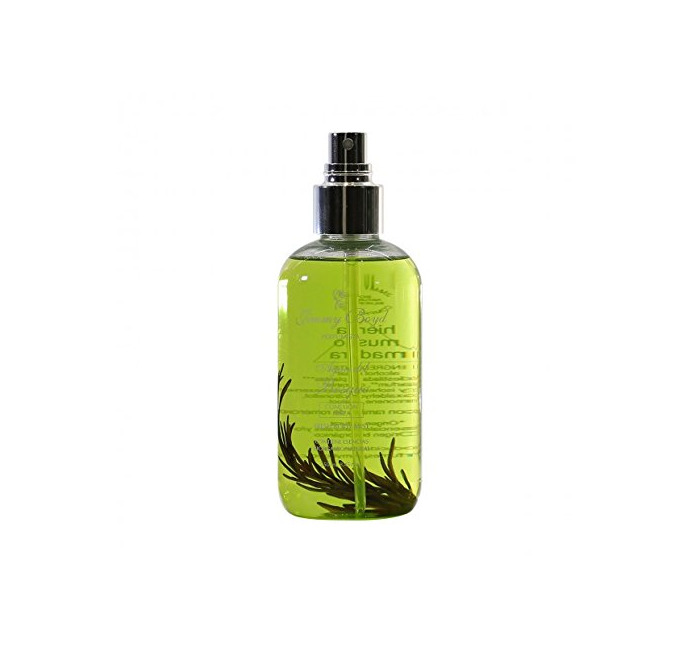 Product Agua del Bosque de 250 ml