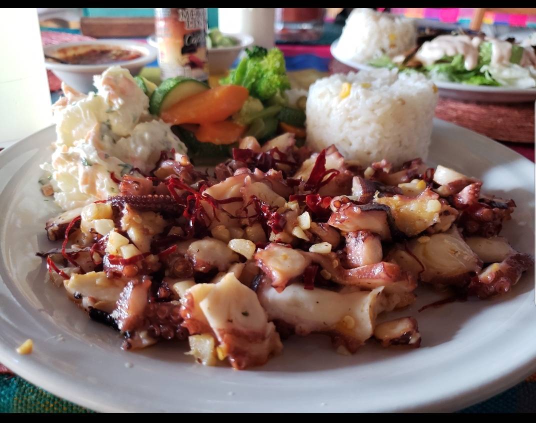 Restaurantes Mariscos Los Laureles