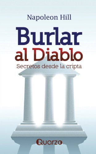 Book Burlar al diablo