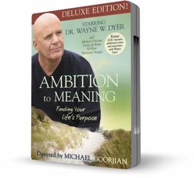 Moda Wayne Dyer - The Official Website of Dr. Wayne W. Dyer 