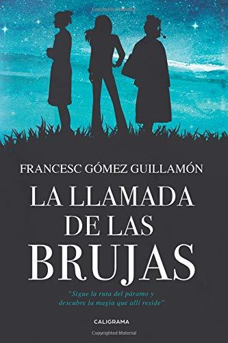 Libro La llamada de las brujas