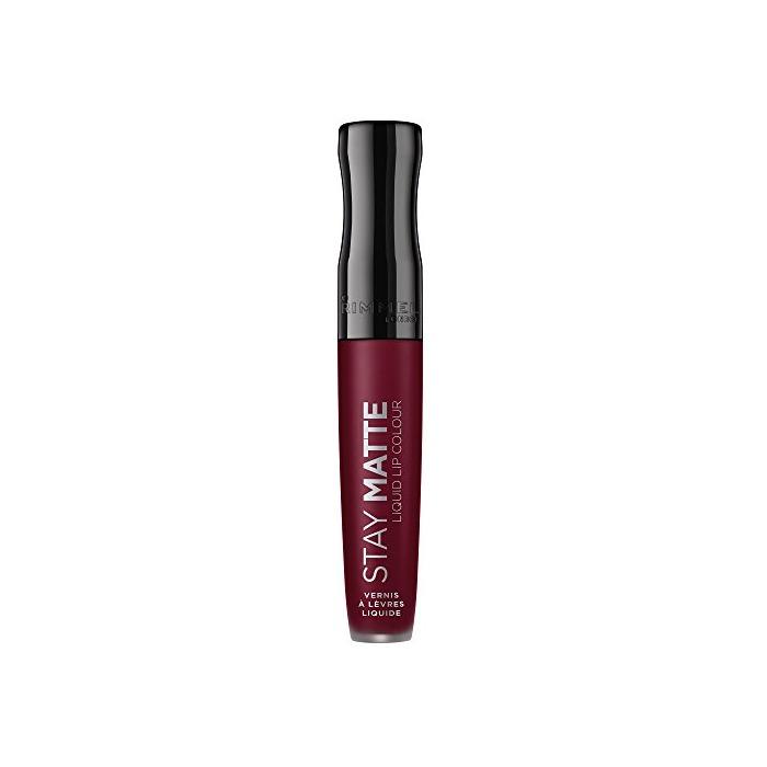 Beauty Rimmel London Stay Matte Liquid Barra de Labios Numero 810