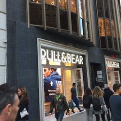 Lugar Pull And Bear